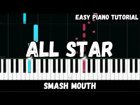 All Star  - Smash Mouth