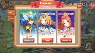 Pocket Quest Lucha Como Ash Mostaza V