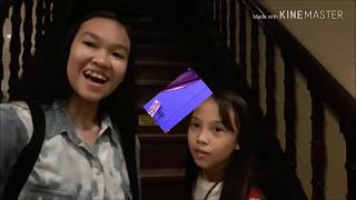 Vigan City Gordion Hotel Part 1