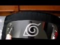 A Naruto Headband