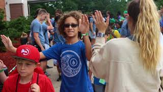 Winshape Camp 2018