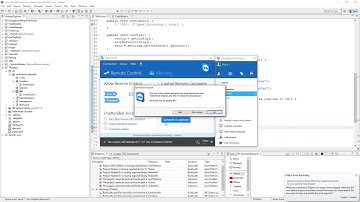 Coding a minigame | Episode 3: GameStates and Forcestart