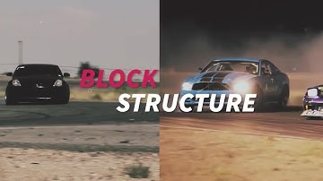 Dynamic Intro Premiere Pro Templates