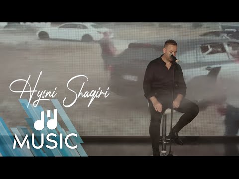 Hysni Shaqiri - Erdh pranvera ( Cover Motrat Mustafa )