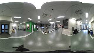 Student Centre - Durham College