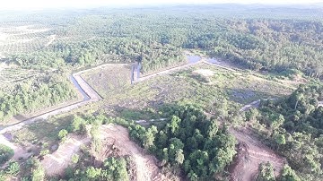 Sandakan Surroundings - Charn So Birds Nest