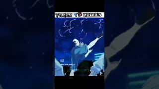 toman vs moebius gang kon jeetega iss fight ko #anime #viraj