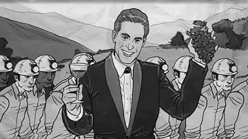 Everything from The Hunger Games movies in 3 minutes