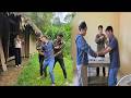 full video ;The Cruel Ex-Husband Is Arrested by the Police