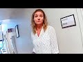 Crazy Brat Thinks She is Elon Musk’s Girlfriend, Tries to Burn Hospital, Spits & Creates Mad Chaos