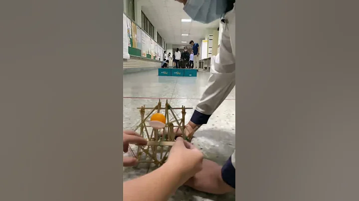 投石器 實驗影片 - 天天要聞