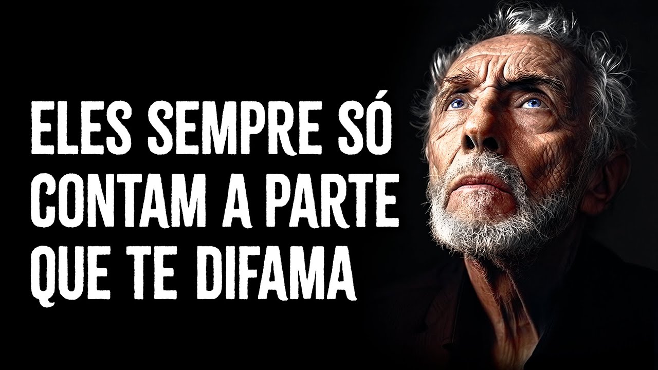 Lições de Vida Impactantes que As Pessoas Se Arrependem Por Não Saberem