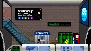 Casualty 3 mission 1 walkthrough