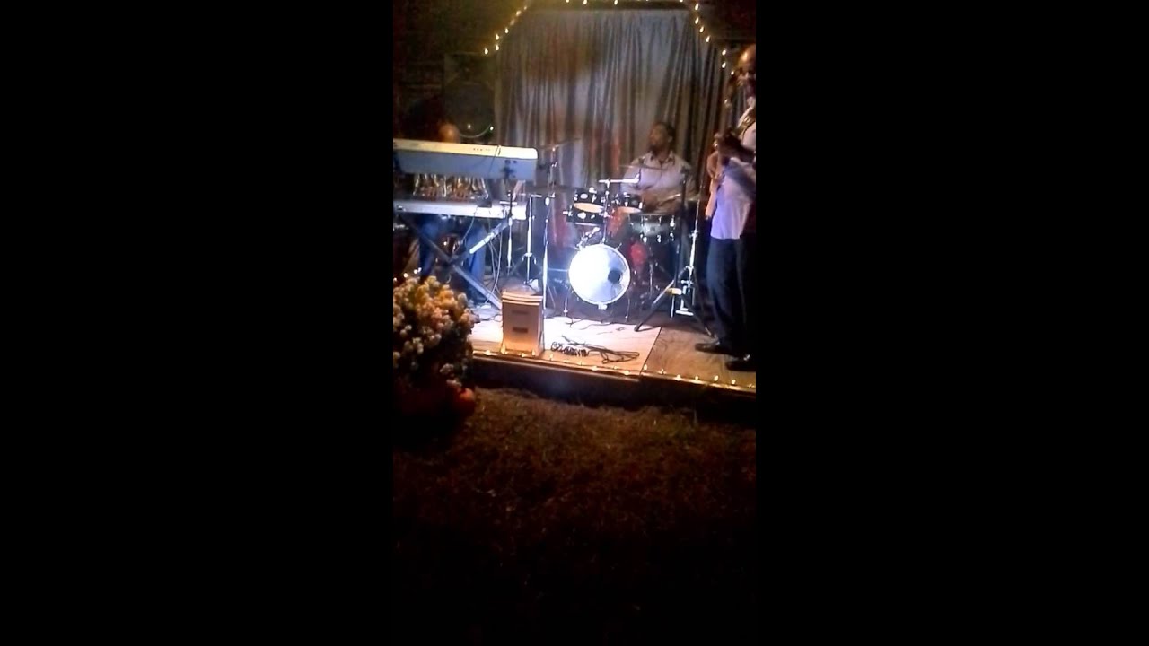 John H Porter and Friends