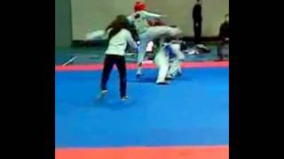 shuka Taekwondo (GEO)