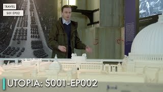 Utopia: S01 EP02