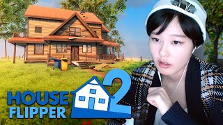 39daph Plays House Flipper 2