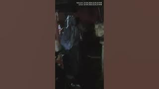 Lagu Dendam Kebencian, Gerobak Dorong Karaoke Rosalinda/Umar Player.