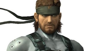Team Fortress 2 - Freak Fortress 2 - Solid Snake Gameplay