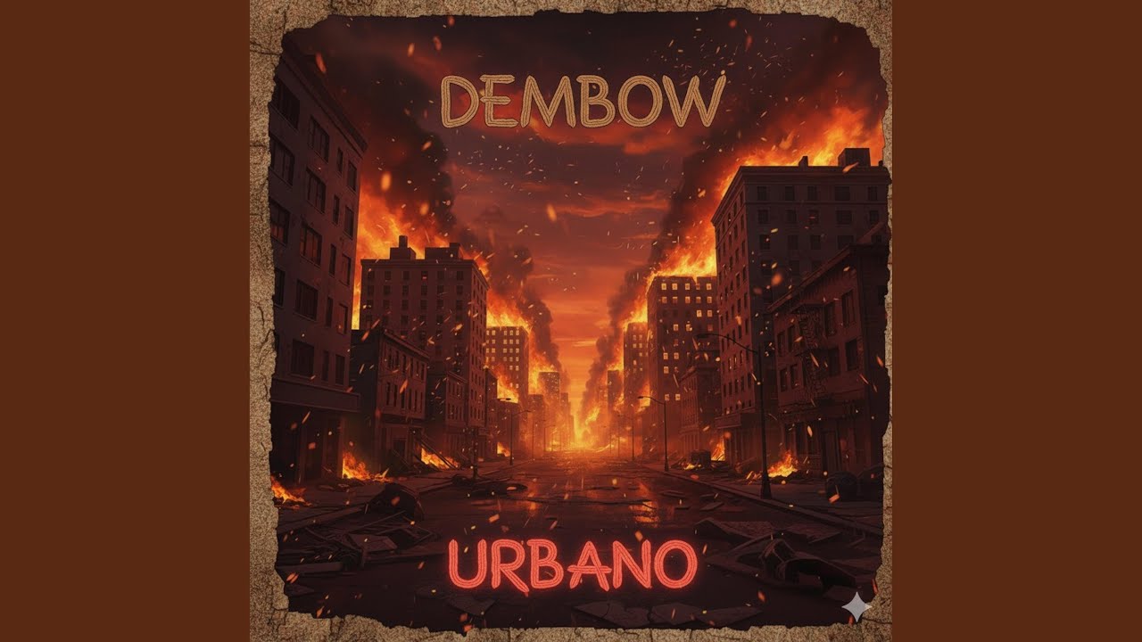 dembow urbano