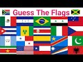 Can you name these countrys flags turned hilarious