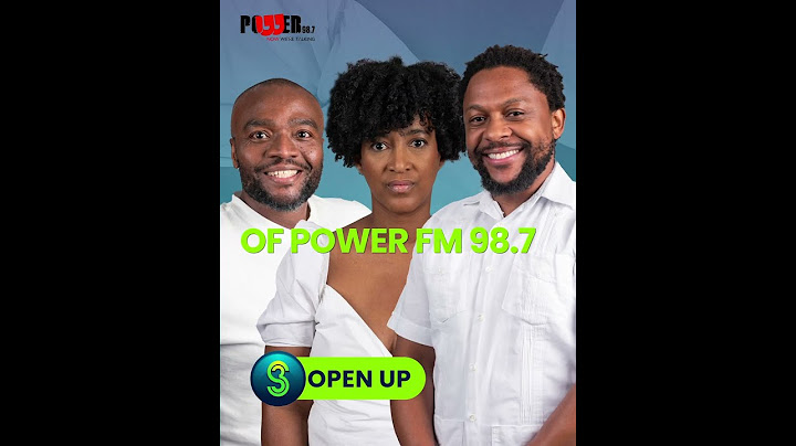 12 YEARS OF POWER IN CELEBRATION OF PRESIDENT THABO MBEKI.  #S3OpenUp #12YearsOfPower