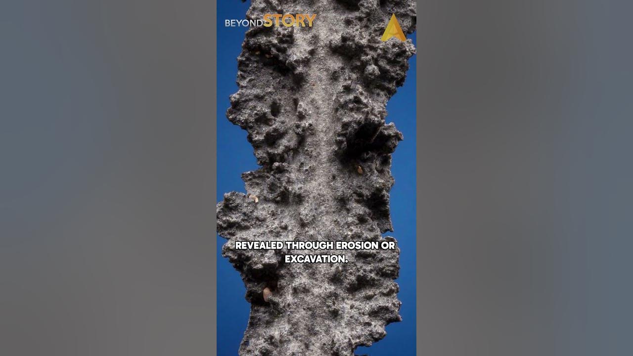 From Lightning to Glass - The Birth of Fulgurites! From Lightning to Glass - The Birth of Fulgurites!
