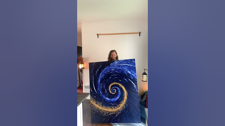 New fine art painting reveal.  😱🤯 top art in Canada present you this gorgeous piece.