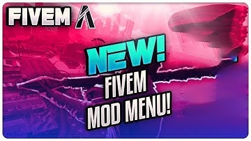 FIVEM MOD MENU | Best Hack, Cheat | NEW UPDATE | Aimbot, Esp | DOWNLOAD FREE | PC 2022