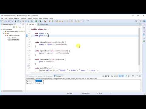 what is class in Java in Urdu