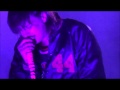 Human Sadness (All)- Julian Casablancas + The Voidz (Live at The Electric Factory 10/16)