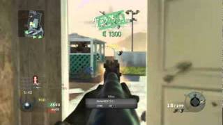 oUo Maggan - AK47 multikill