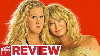 Snatched Review (2017)