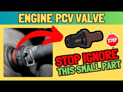 How Much Does A Pcv Valve Cost
