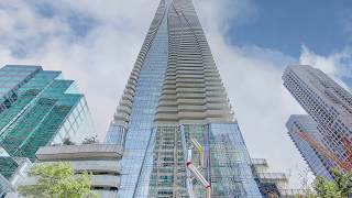 1 Bloor St E, Unit 1307, Toronto