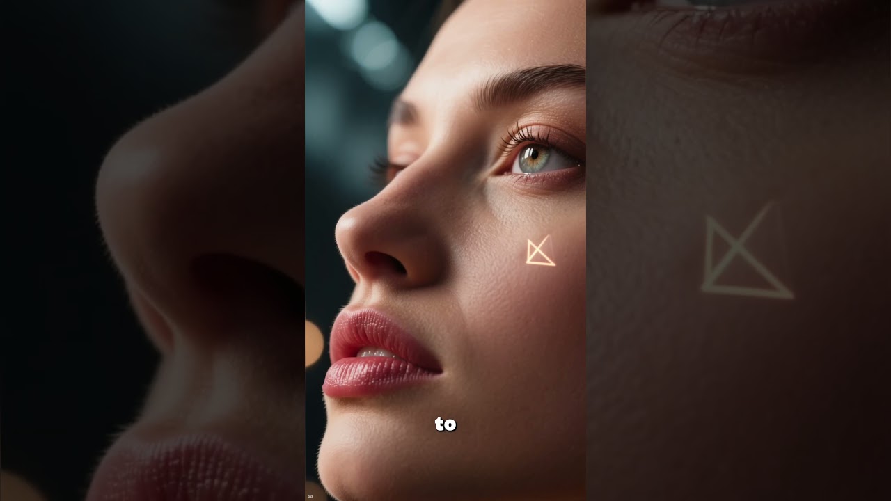 How to make them fall in love with your eyes. 