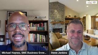 Breaking Thru in B2B: The Role of AI in Business Growth Strategy for SMBs