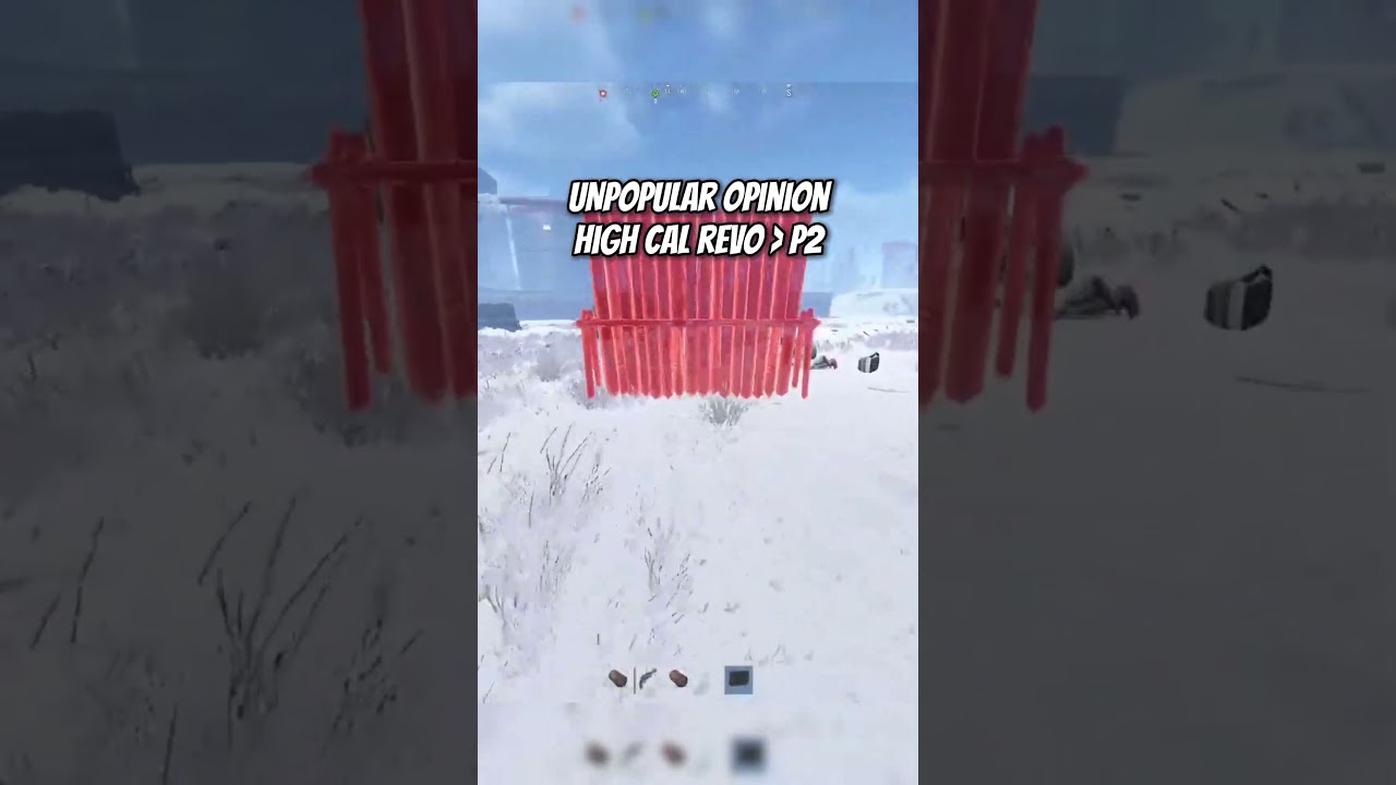 i used to hate this gun... #rust #rustgame