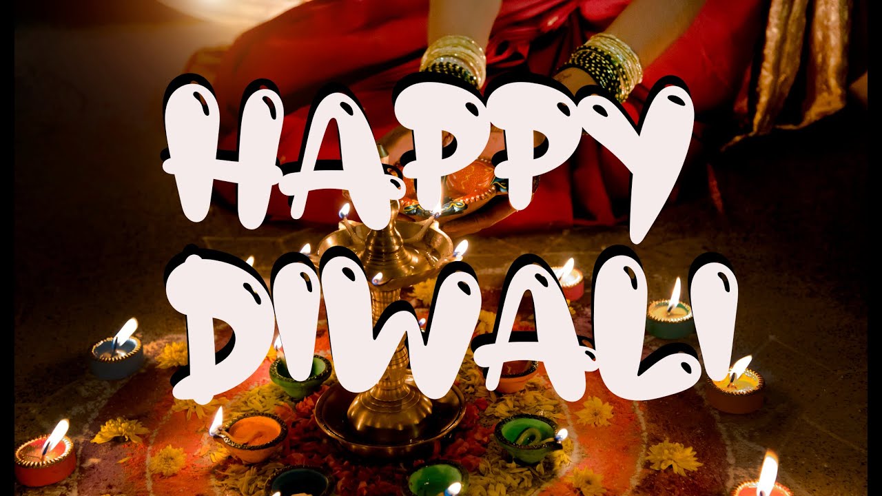 Happy Diwali 2021 Song | Hindi Rhymes for Children | Like2Learn
