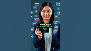 Language Barriers Eliminated by AI Devices