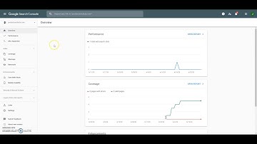 How to Add New User inside Google Search Console in 2021
