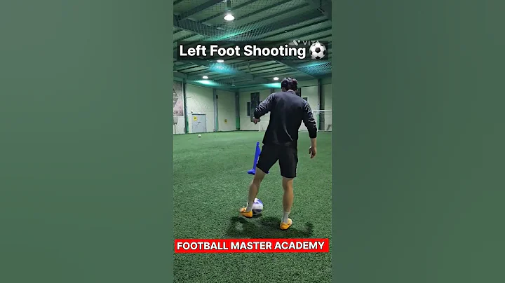 Left Foot Shooting #winger #shorts