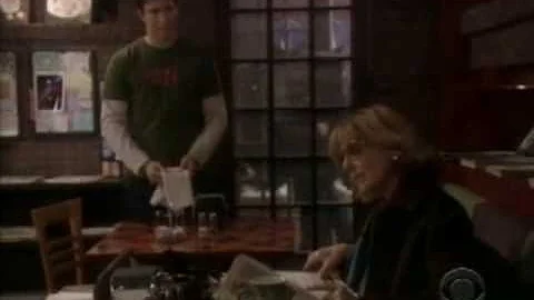 1-12-09: Lucinda Helps Bring Luke & Noah Together