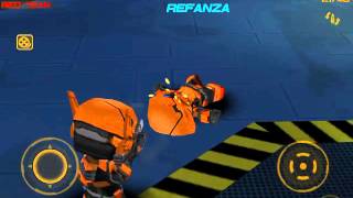 [CoM Infinity] Shout out to Exavier and Rommon. Pls leave a like and subscribe