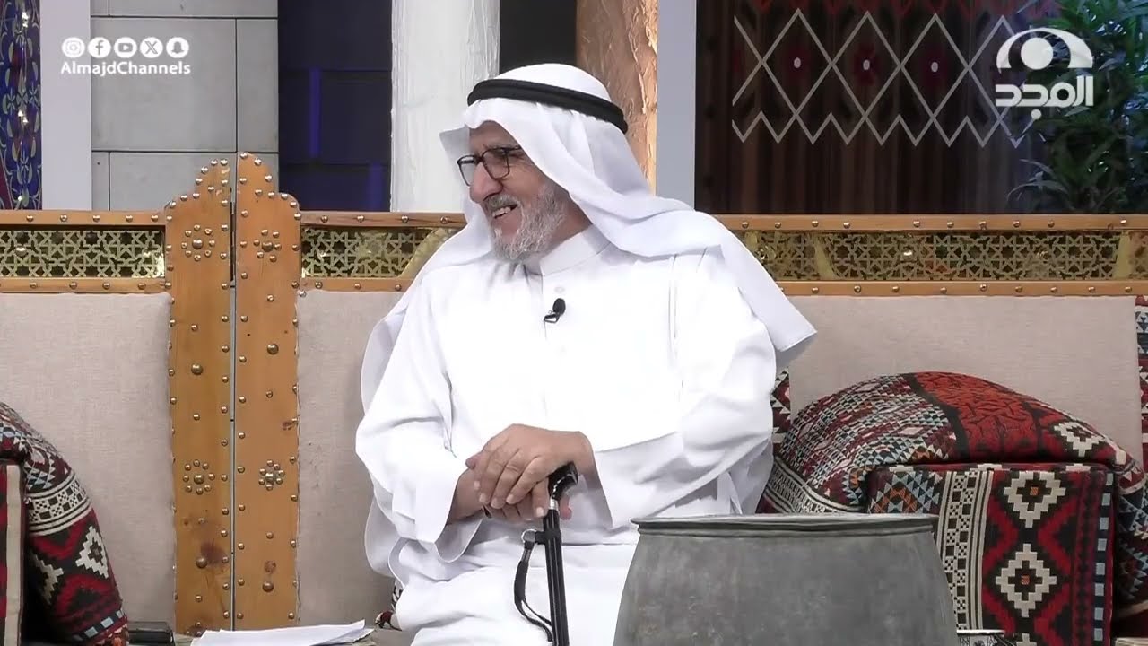مشت أمي كيلو ونصف تجيب ماء وعند عودتها شافت أبوي والنخلة محترقة واللي صار صادم! مشوح المشوح