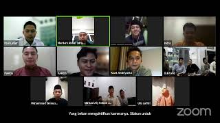 SOSIALISASI LOMBA DA'I MITRA POLRI 2023 | DEMA AMALI