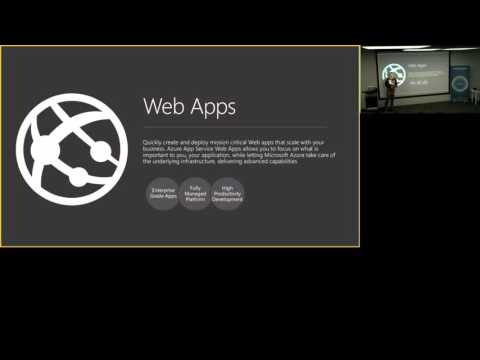 Wideo: Jak hostować witrynę internetową asp net w GoDaddy?