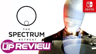 Spectrum Retreat Nintendo Switch Review - PORTAL ON SWITCH I