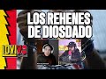 LA OSCURA REALIDAD DE LOS PRESOS DEL CHAVISMO | REBECA REVELA TODO | LO VIVO EN VIVO