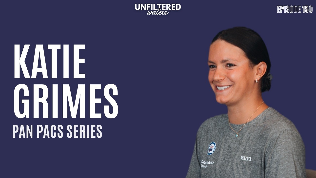 Katie Grimes | Unfiltered Waters